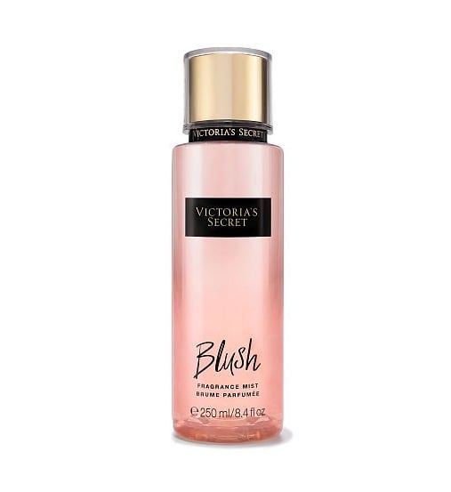  Xịt thơm toàn thân Victoria's Secret Blush 250ml 