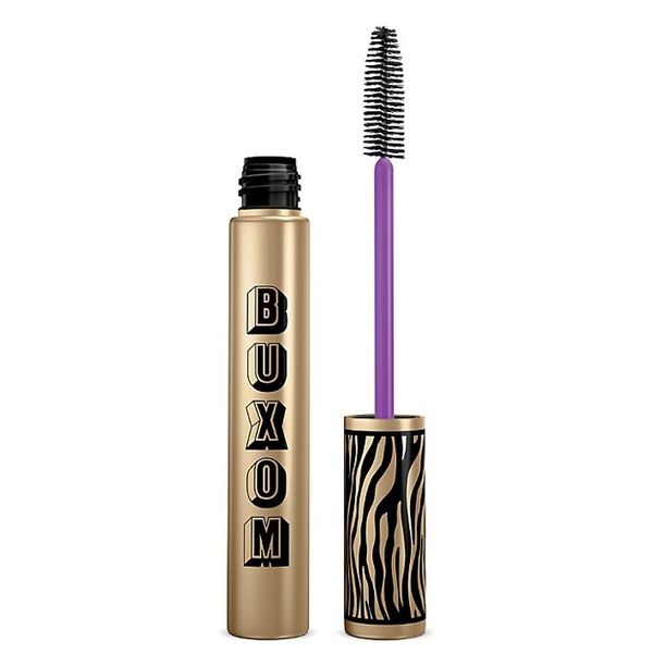  Mascara Làm Dài Và Dày Mi Buxom Vanity Lash 