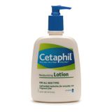  Dưỡng da Cetaphil Moisturizing Lotion, Fragrance Free 473ml 