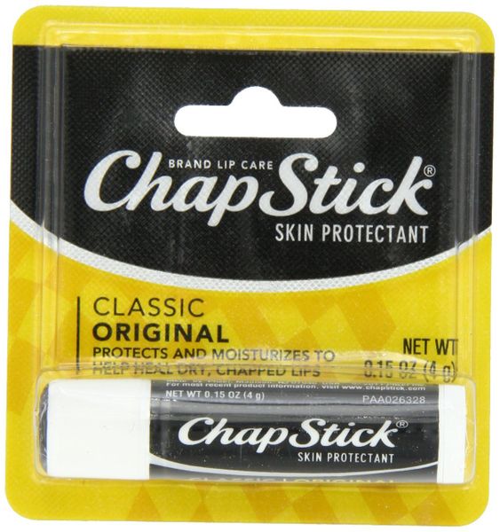  Son dưỡng môi ChapStick Original 