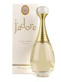  Nước hoa Dior j'adore Eau de Perfum Spray 100ml 