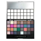  Phấn mắt ELF Eyeshadow Palette, 32 màu 