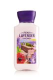  Dưỡng thể Bath & Body Works Body Lotion French Lavender & Honey, 88ml 