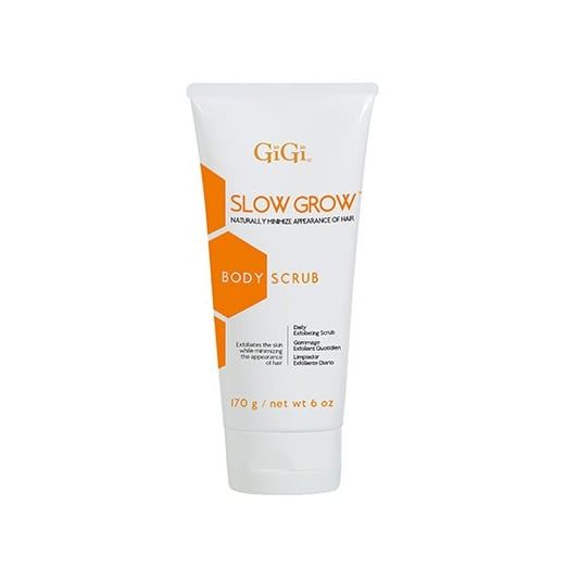  Kem Tẩy Tế Bào Chết GiGi Slow Grow Body Scrub 170g 