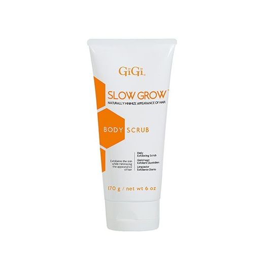  Kem Tẩy Tế Bào Chết GiGi Slow Grow Body Scrub 170g 