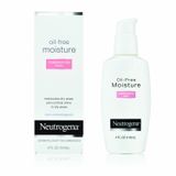  Kem dưỡng Neutrogena Oil-Free Moisture Da Hỗn Hợp 