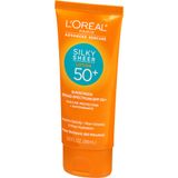  Kem chống nắng L'Oreal Paris Advanced Suncare Silky Sheer Lotion SPF50 