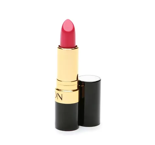  Son Môi Revlon Super Lustrous - Creme Lipstick, Love That Pink 435 