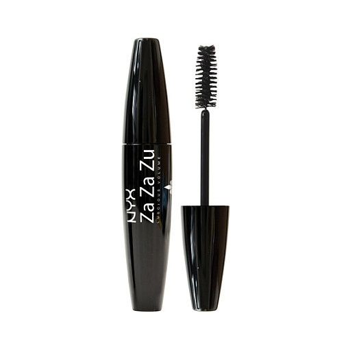  Mascara NYX Za Za Zu Luscious Volume 