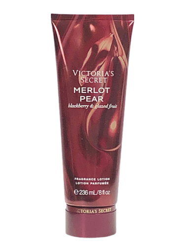  Sữa Dưỡng Thể Victoria's Secret Merlot Pear 236ml 