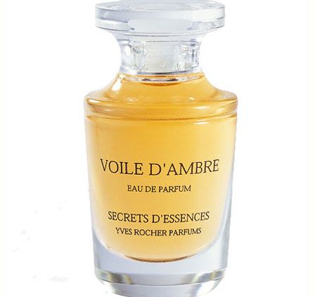  Nước hoa Yves Rocher Voile d'Ambre Eau de Parfum - Travel Size 
