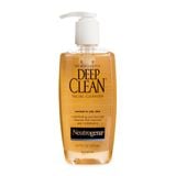  Sữa rửa mặt Neutrogena Deep Clean Facial - cho da dầu 