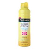  Kem chống nắng đi biển Neutrogena Beach Defense SPF 30 -Dạng xịt 