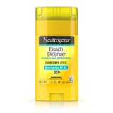  Kem Chống Nắng Dạng Sáp Neutrogena Beach Defense Water + Sun Protection Sunscreen Stick Broad Spectrum SPF 50+ 