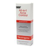  Kem Trị Mụn Neutrogena All-in-1 Acne Control Facial Treatment 