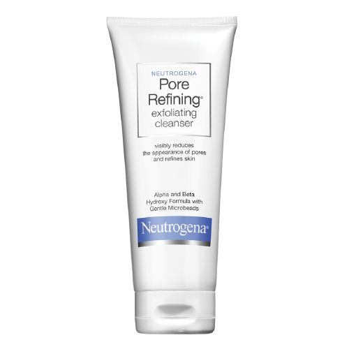  Sữa rửa mặt se lỗ chân lông Neutrogena Pore Refining Cleanser 