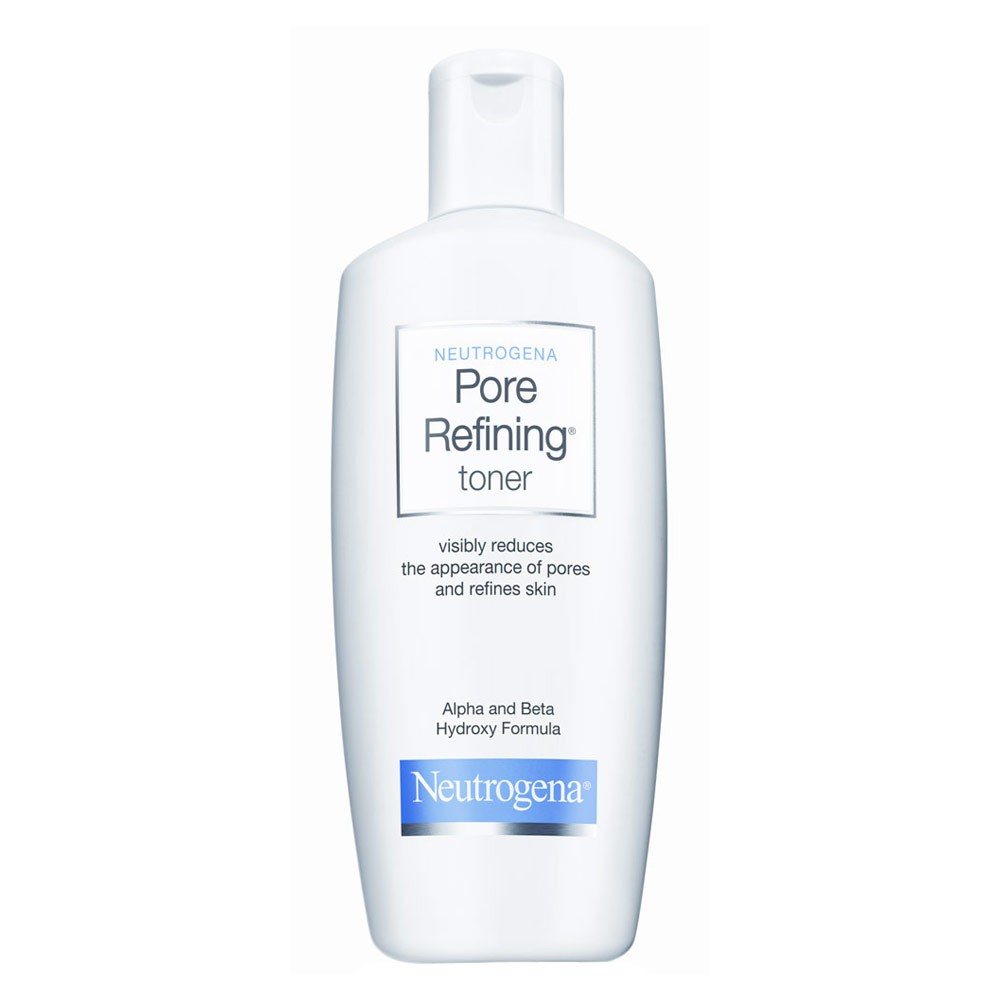 Neutrogena pore cheap refining toner