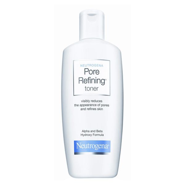  Nước hoa hồng Neutrogena Pore Refining Toner, 250ml 