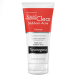  Sữa Rửa Mặt Neutrogena Rapid Clear Stubborn Acne Cleanser 147ml 