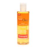  Nước hoa hồng Neutrogena Rapid Clear 2-in-1 Fight & Fade Toner 