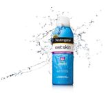  Chống nắng Neutrogena Wet Skin Sunblock Spray SPF 85+ 