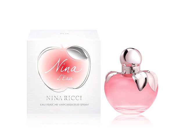  Nước Hoa Nữ Nina Ricci 80ml Eau de toilette (Tester) 