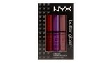  Bộ 3 Son Bóng Có Màu NYX Butter Gloss Set of 3 Blgset06 