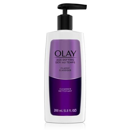  Olay Age Defying Cleanser- Chống lão hóa 