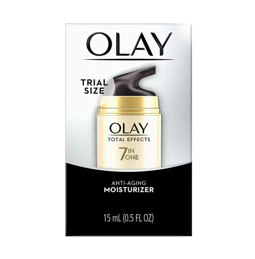  Kem dưỡng chống lão hóa Olay Total Effects 7 in One Anti-Aging Moisturizer 50ml 