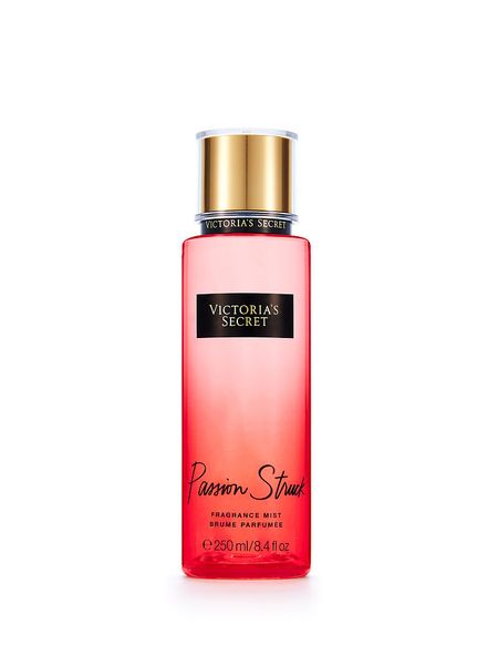  Xịt thơm toàn thân Victoria's Secret- Passion Struck, 250ml 