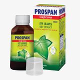  Siro ho Prospan dạng siro 100ml 