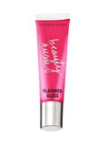  Son bóng Victoria's Secret Beauty Rush Shiny Kiss Flavored Gloss, Punchy 