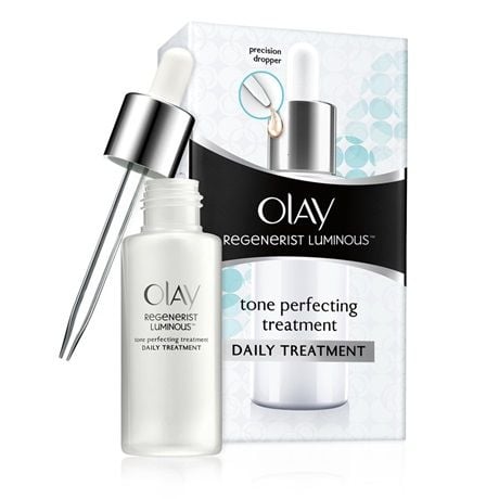  Kem Trị Nám Và Làm Trắng Da Olay Regenerist Luminous Tone Perfecting 40ml 