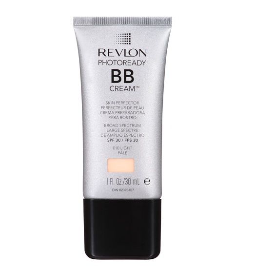  Kem Che Khuyết Điểm Revlon Photoready BB Cream Skin Perfector SPF 30, 30ml 