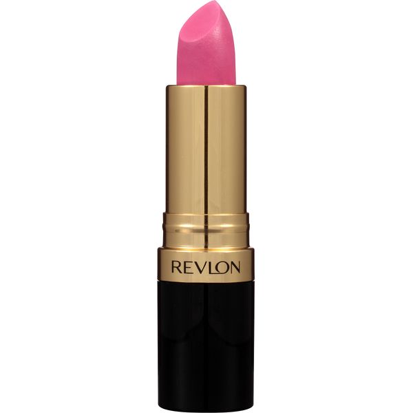  Son Môi Revlon Super Lustrous Matte - Stormy Pink 011 