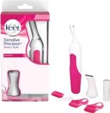  Máy Tỉa Lông Veet Sensitive Precision từ Đức 