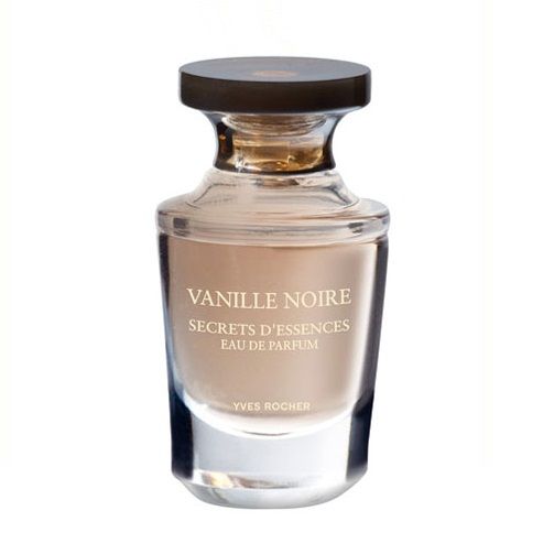  Nước hoa Yves Rocher Vanille Noire Eau de Parfum - Travel Size 