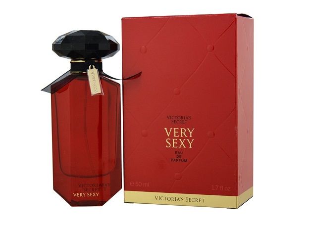  Nước Hoa Victoria Secret Very Sexy Eau De Parfum 50ml 
