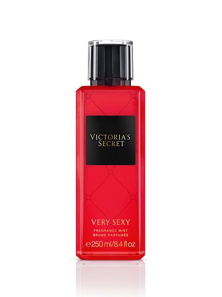  Xịt thơm toàn thân Victoria's Secret Very Sexy 250ml 