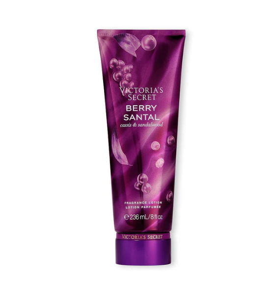  Sữa Dưỡng Thể Victoria's Secret Berry Santal 236ml 