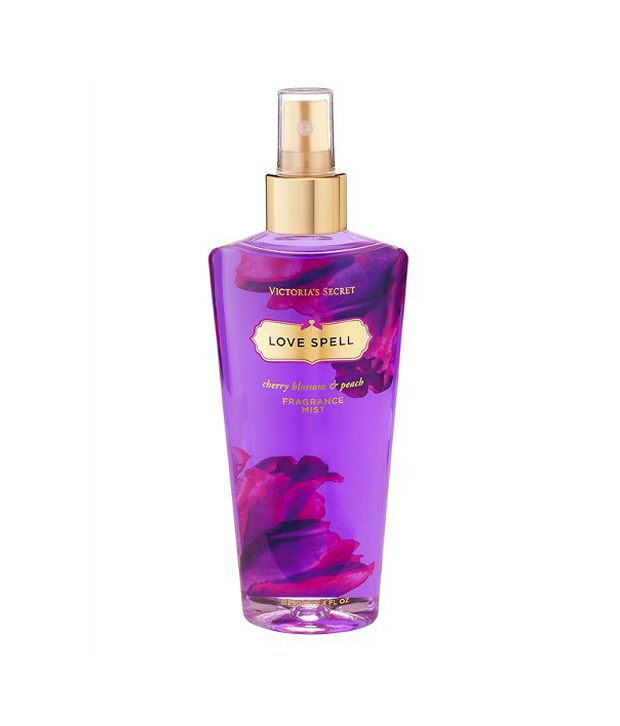 Victoria's Secret Mini Fragrance Mist 75ml - Coconut Passion – Beautyspot