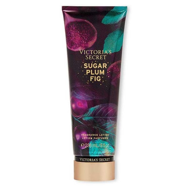  Sữa Dưỡng Thể Victoria's Secret Sugar Plum Fig 236ml 