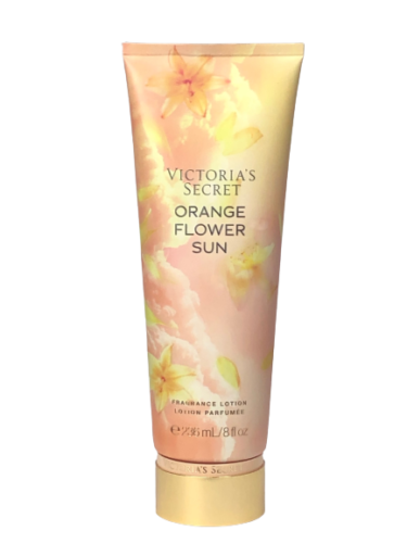  Sữa Dưỡng Thể Victoria's Secret Orange Flower Sun 236ml 