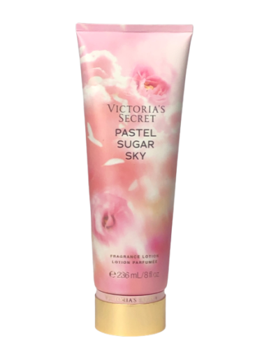  Sữa Dưỡng Thể Victoria's Secret Pastel Sugar Sky 236ml 