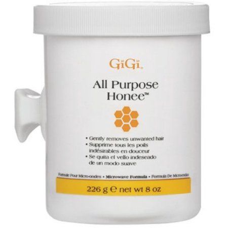  Sáp Wax GIGI All Purpose Wax Microwave Formula 