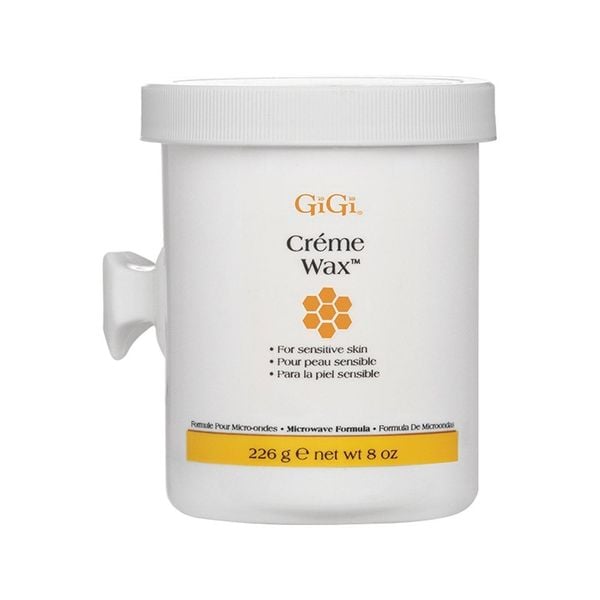  GiGi Creme Wax Microwave - Da nhạy cảm 