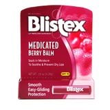  Son dưỡng môi khô, nứt nẻ Blistex Medicated Lip Balm 