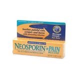  Kem trị bỏng da Neosporin + Pain Relief 