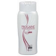  Dầu gội dày tóc Progaine Volumizing Shampoo, 360ml 