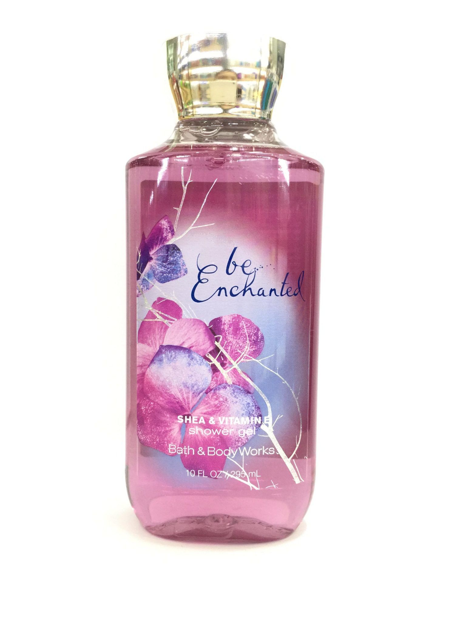Sữa Tắm Bath & Body Works Body Lotion Be Enchanted BestCare Việt Nam